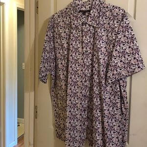 Men’s Shirt